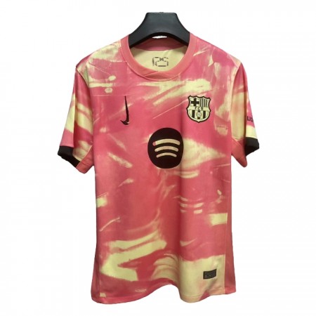 Camiseta de fútbol Barcelona Special Edition 2024-25 Camiseta de fútbol Barcelona Special Edition 2024-25